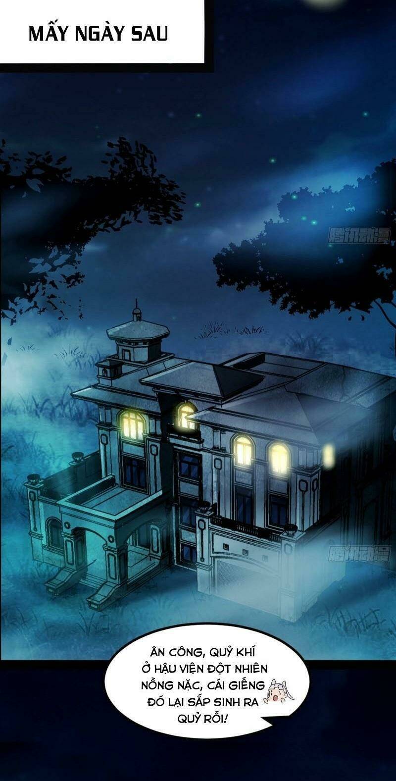 Ta Là Tà Đế Chapter 67 - Trang 2