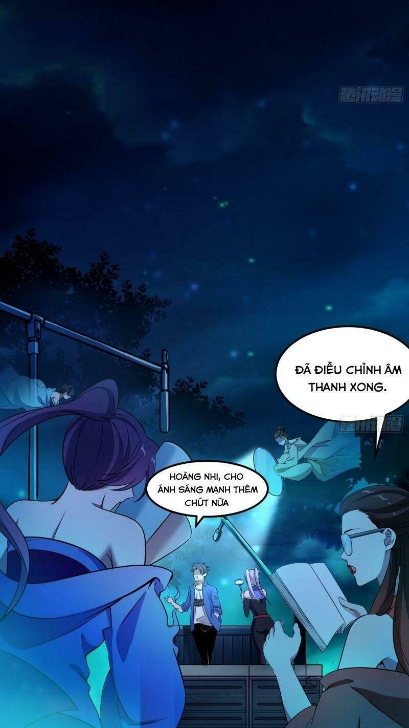Ta Là Tà Đế Chapter 67 - Trang 2