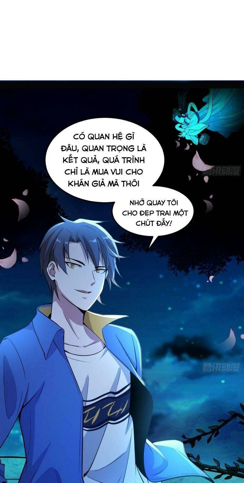 Ta Là Tà Đế Chapter 67 - Trang 2