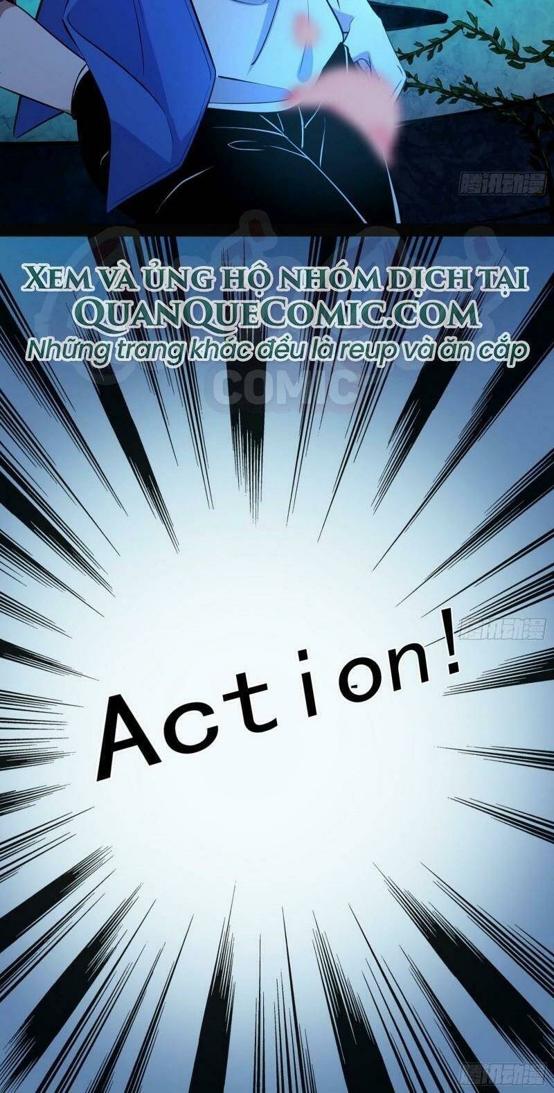 Ta Là Tà Đế Chapter 67 - Trang 2