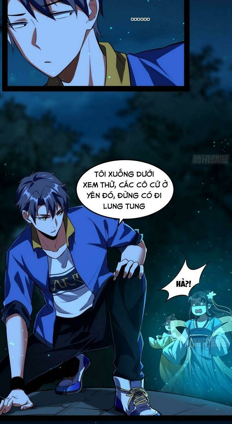 Ta Là Tà Đế Chapter 67 - Trang 2