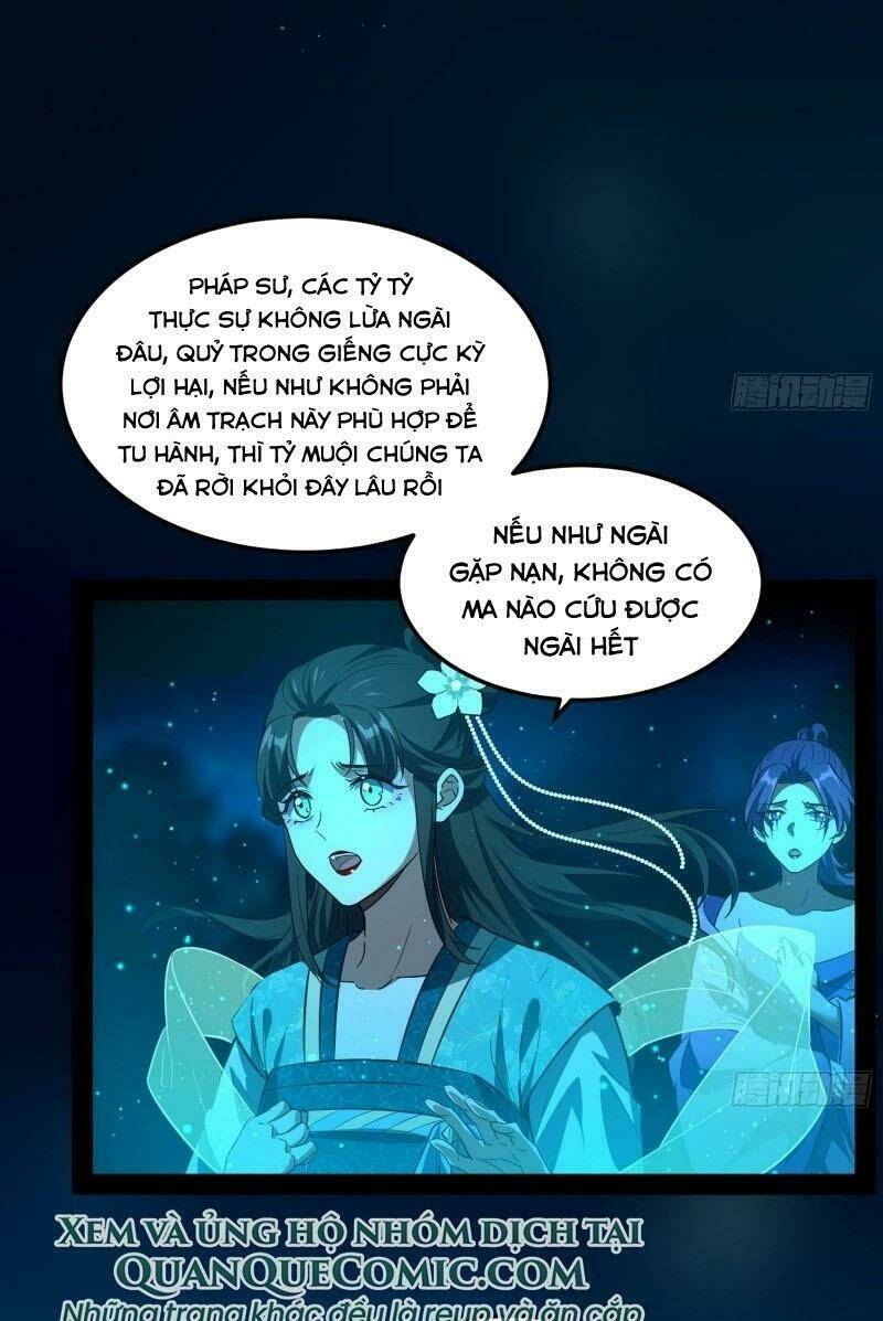 Ta Là Tà Đế Chapter 67 - Trang 2
