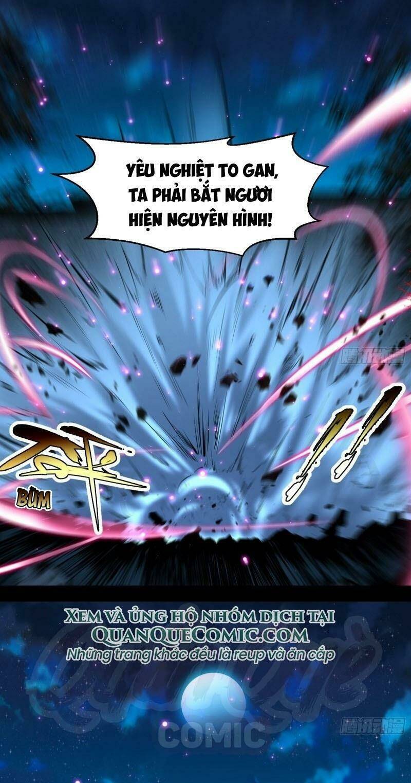 Ta Là Tà Đế Chapter 68 - Trang 2