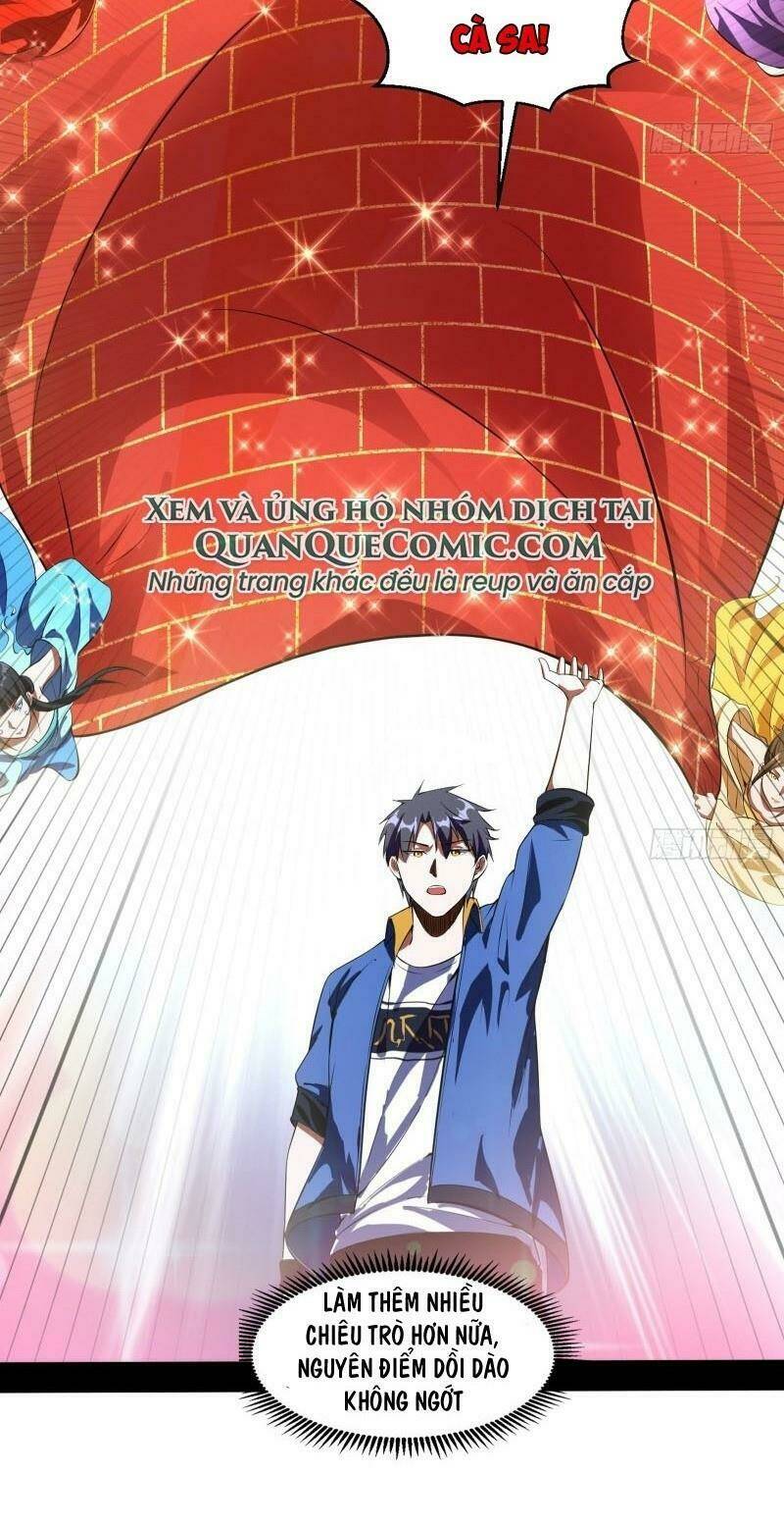 Ta Là Tà Đế Chapter 68 - Trang 2