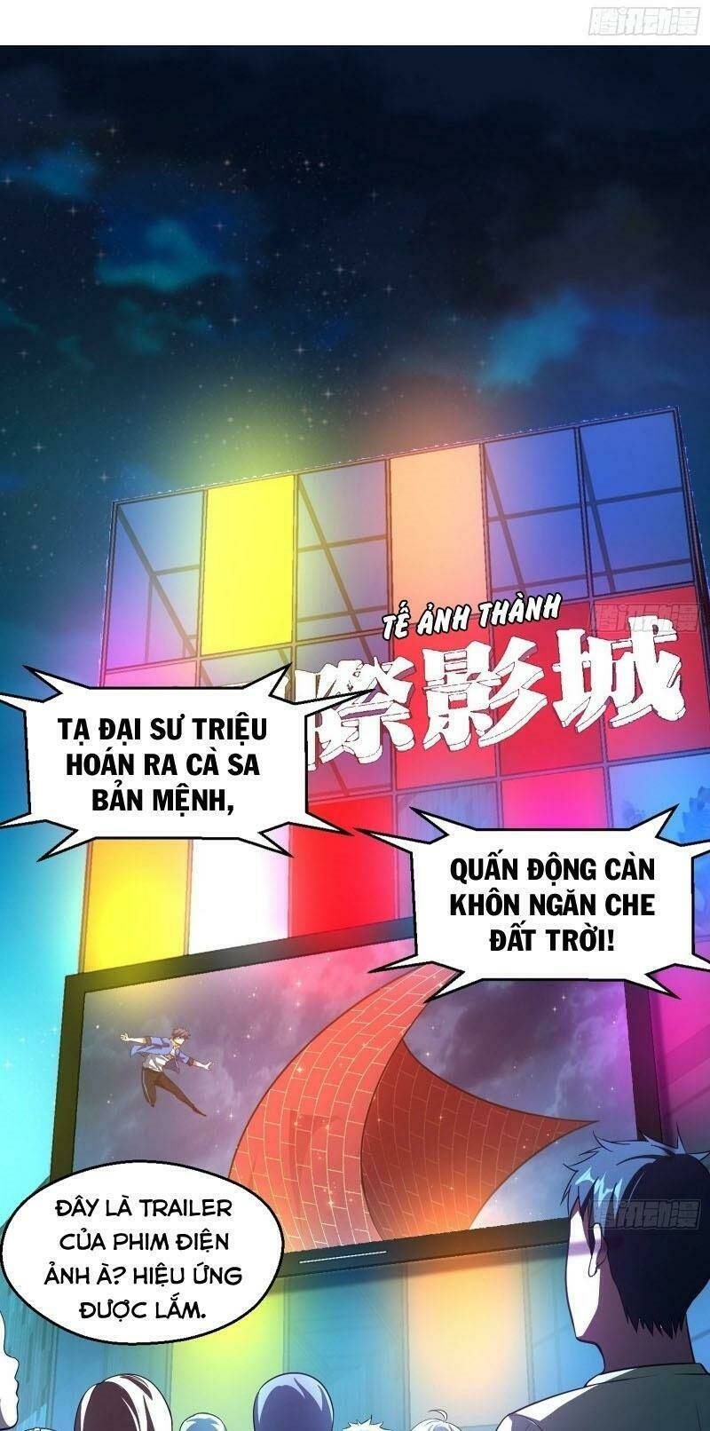 Ta Là Tà Đế Chapter 68 - Trang 2