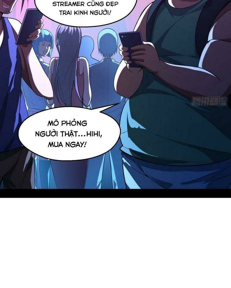 Ta Là Tà Đế Chapter 68 - Trang 2