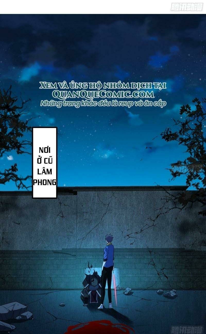 Ta Là Tà Đế Chapter 68 - Trang 2