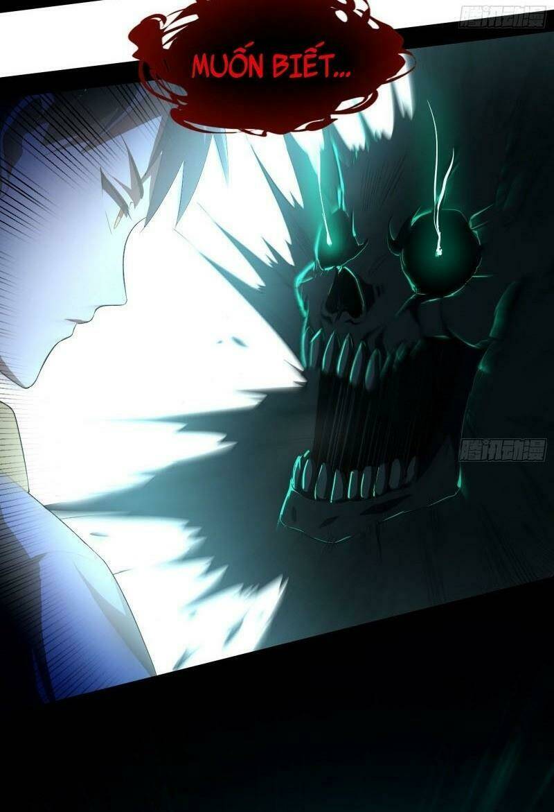 Ta Là Tà Đế Chapter 68 - Trang 2