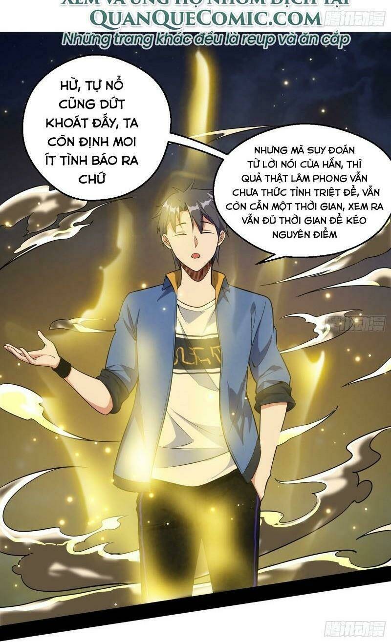 Ta Là Tà Đế Chapter 68 - Trang 2