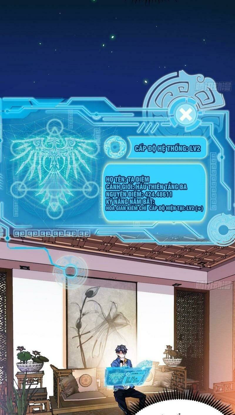 Ta Là Tà Đế Chapter 68 - Trang 2