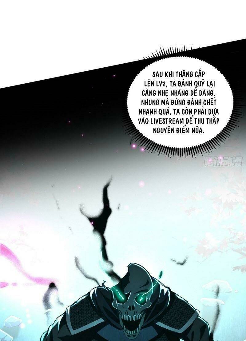 Ta Là Tà Đế Chapter 68 - Trang 2