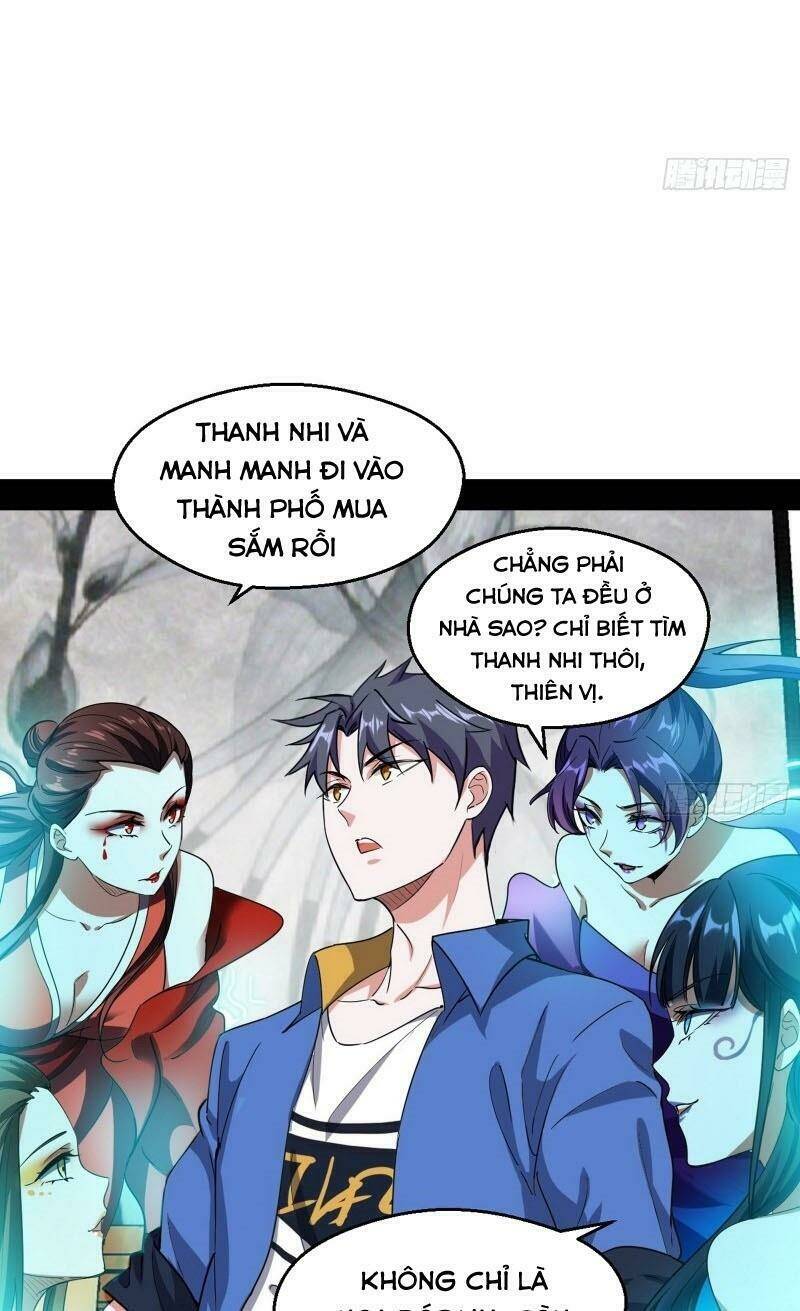 Ta Là Tà Đế Chapter 68 - Trang 2