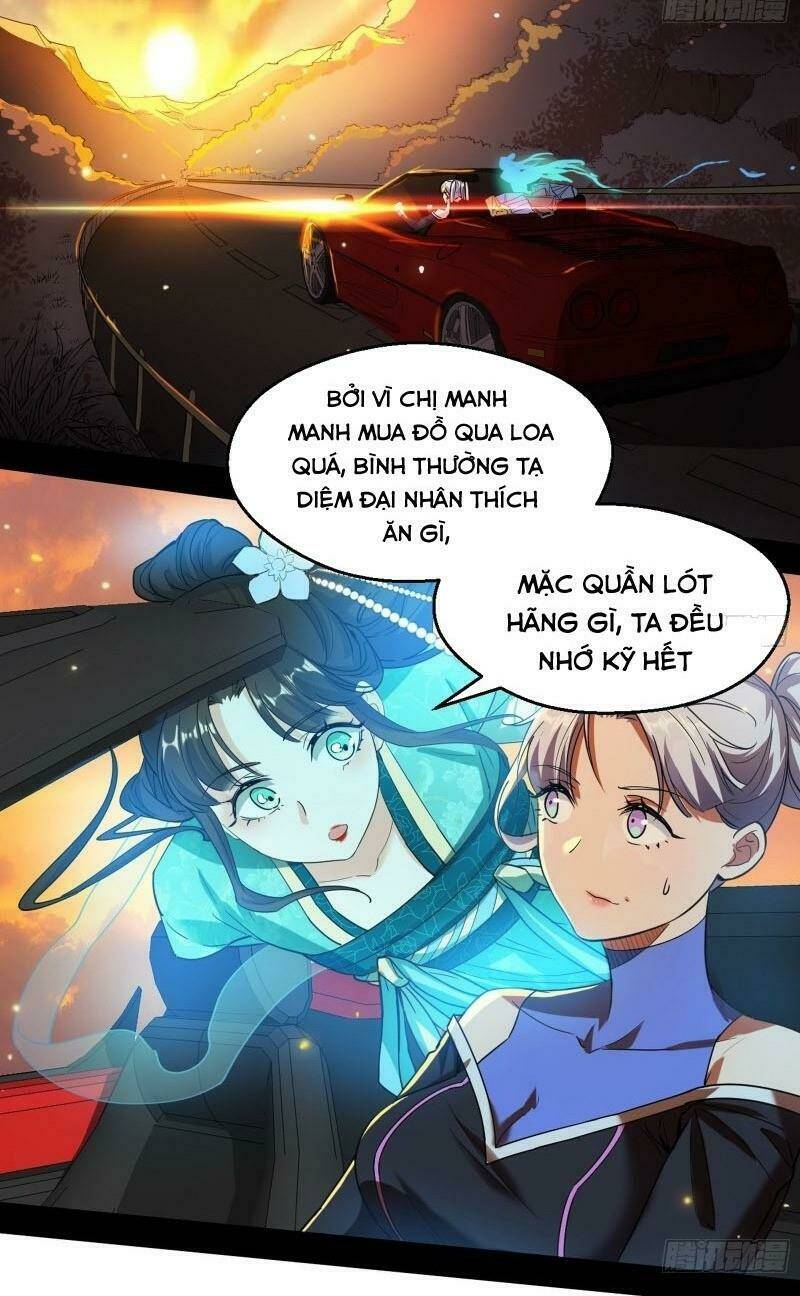 Ta Là Tà Đế Chapter 68 - Trang 2