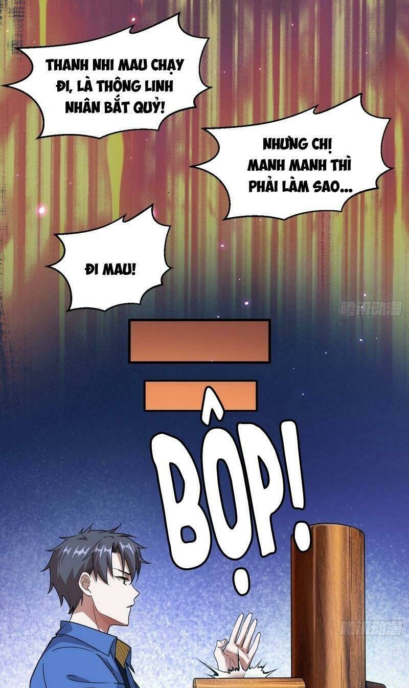 Ta Là Tà Đế Chapter 68 - Trang 2