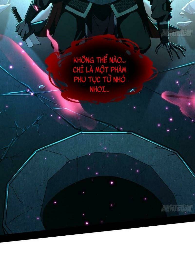 Ta Là Tà Đế Chapter 68 - Trang 2