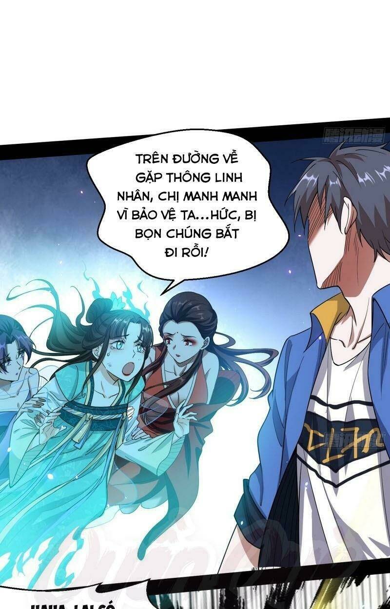 Ta Là Tà Đế Chapter 68 - Trang 2