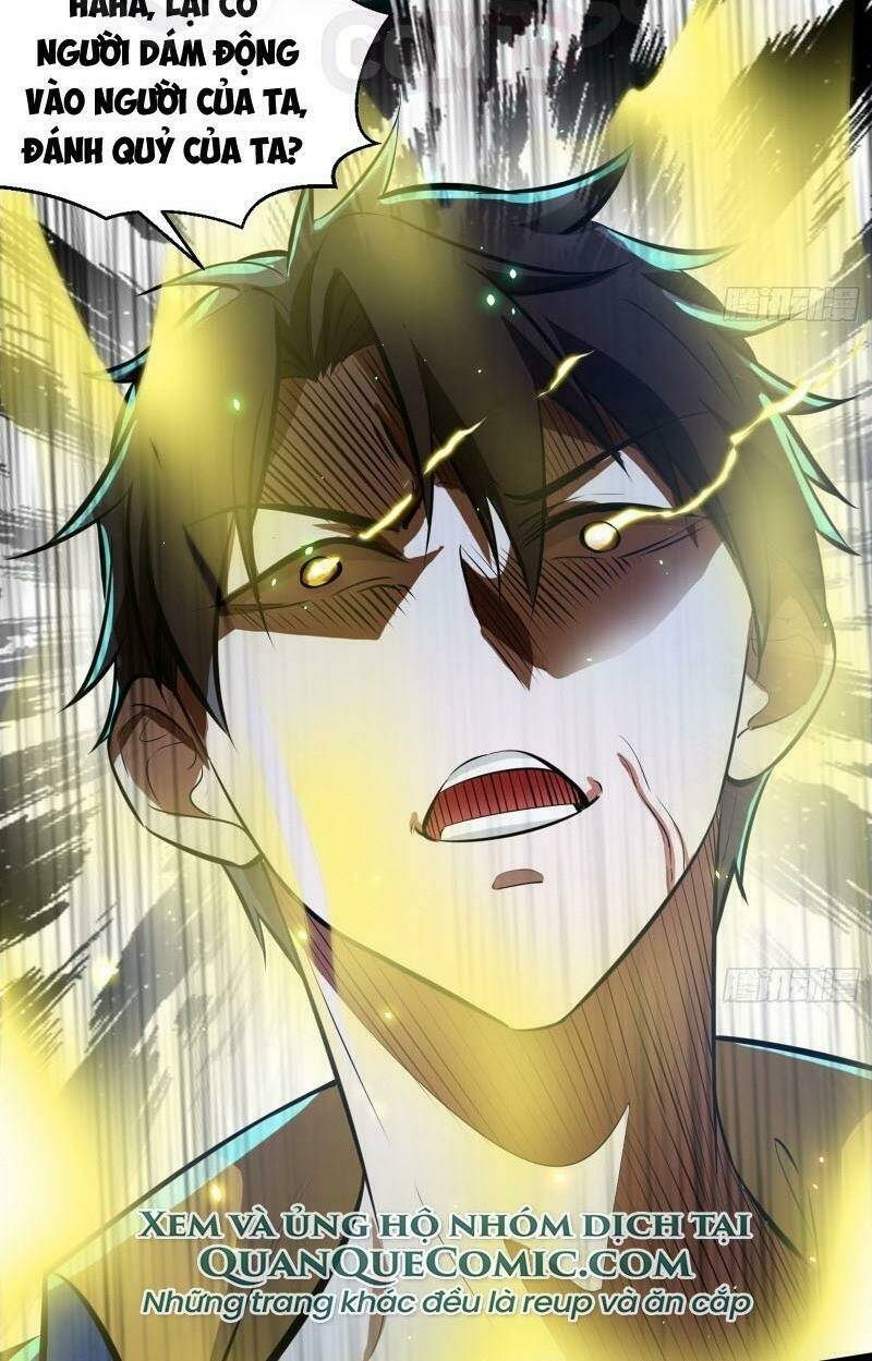 Ta Là Tà Đế Chapter 68 - Trang 2