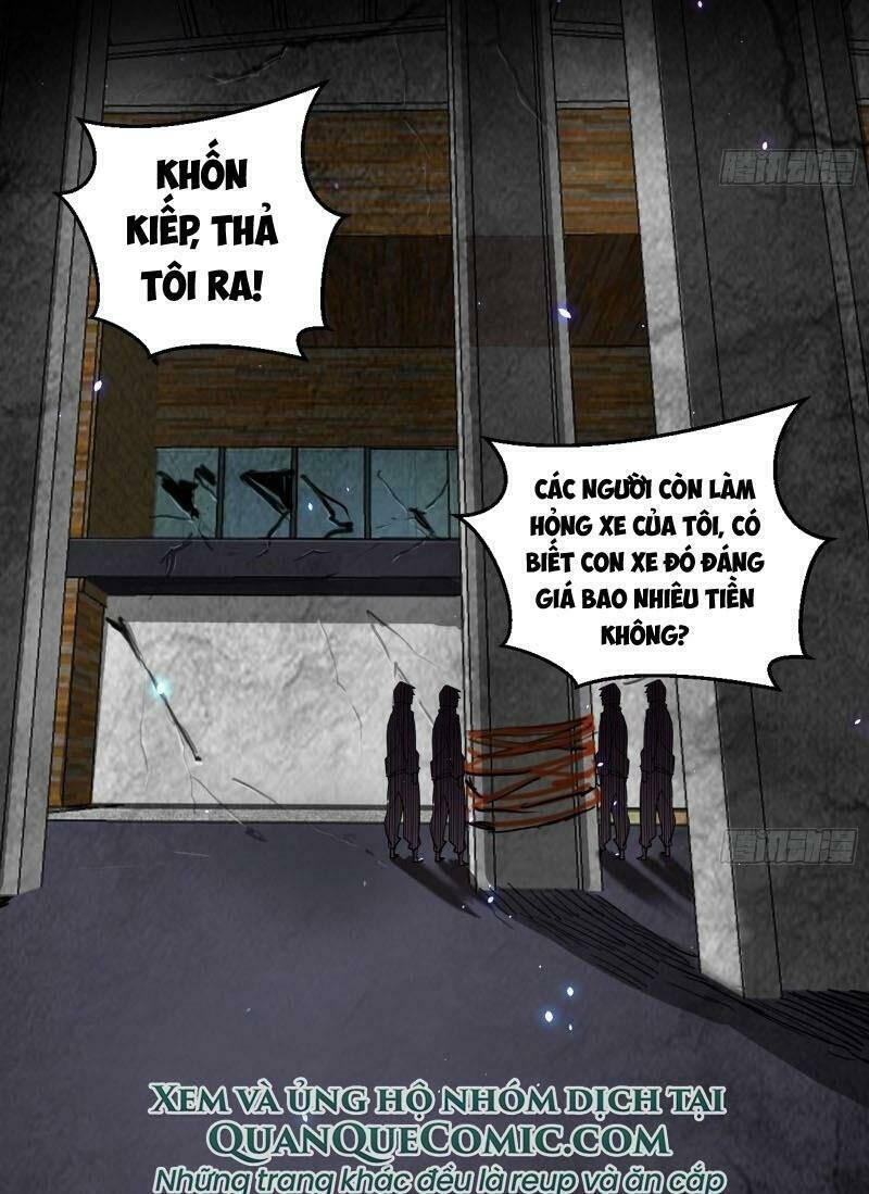 Ta Là Tà Đế Chapter 68 - Trang 2