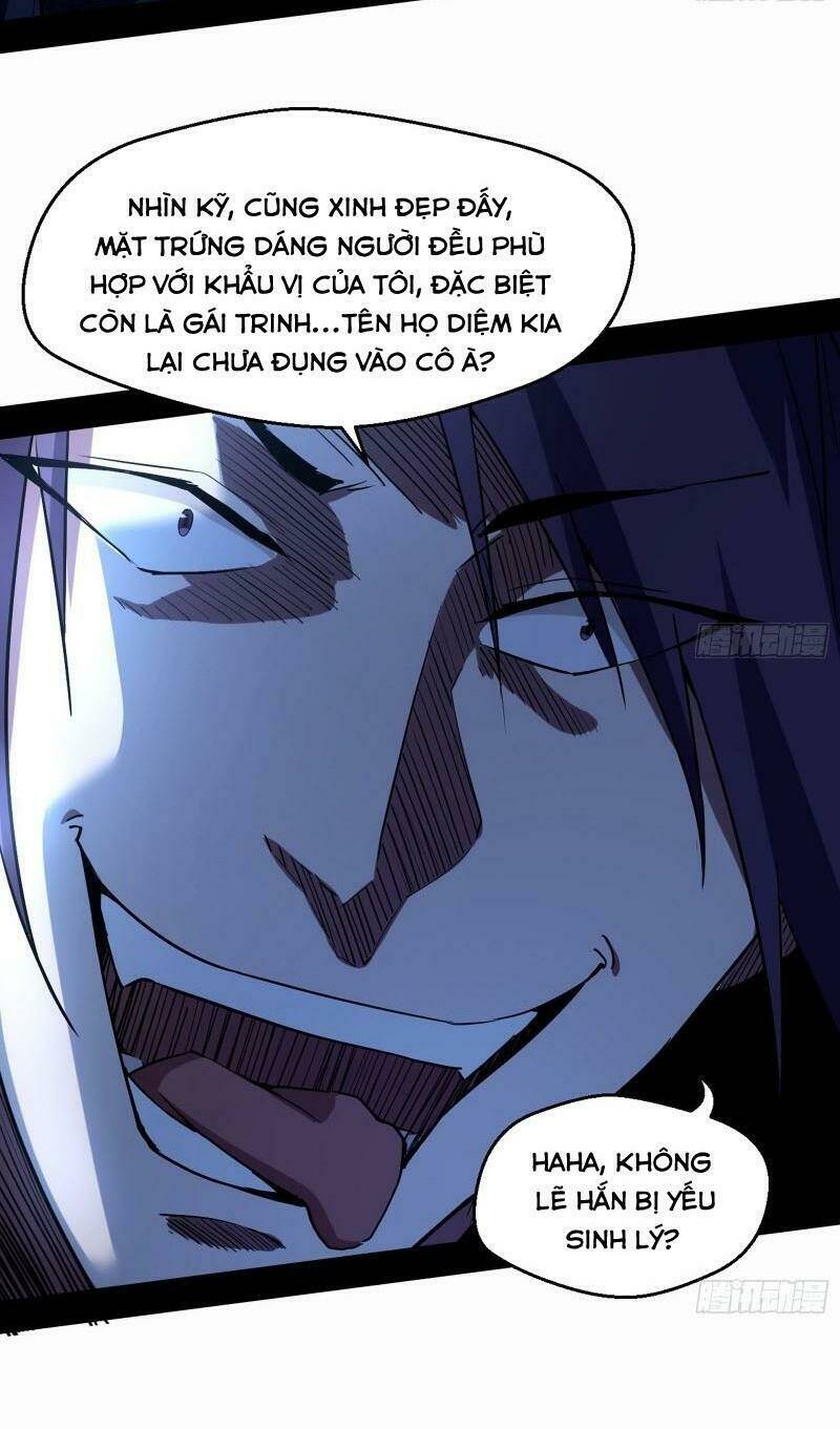 Ta Là Tà Đế Chapter 68 - Trang 2