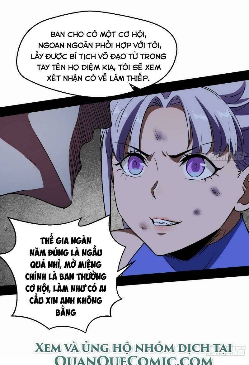 Ta Là Tà Đế Chapter 68 - Trang 2