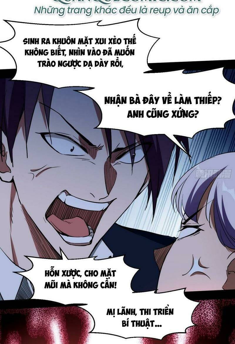 Ta Là Tà Đế Chapter 68 - Trang 2