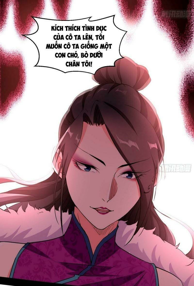 Ta Là Tà Đế Chapter 68 - Trang 2