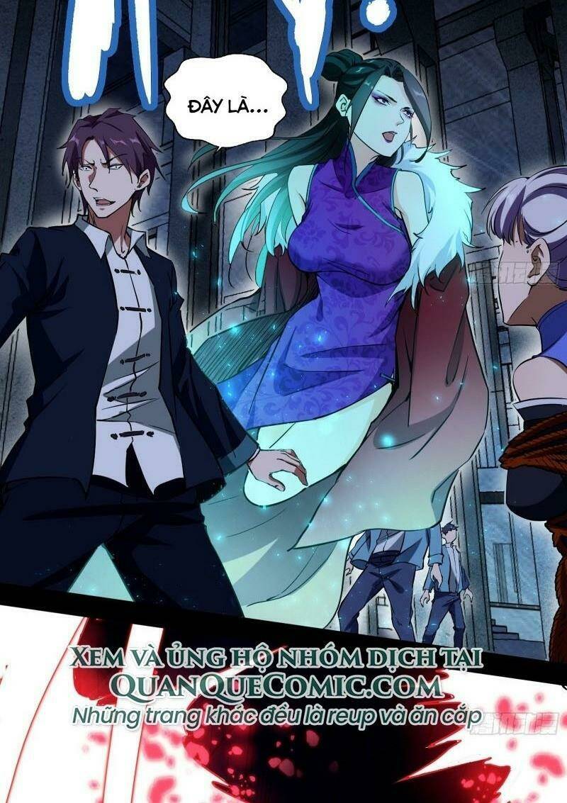 Ta Là Tà Đế Chapter 68 - Trang 2