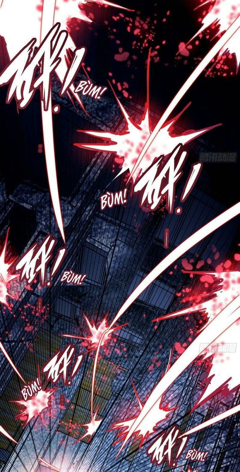 Ta Là Tà Đế Chapter 68 - Trang 2