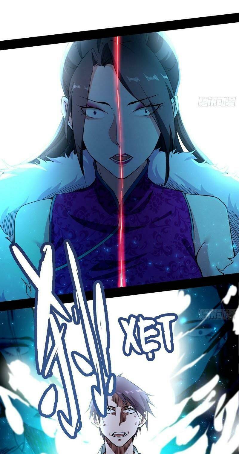 Ta Là Tà Đế Chapter 68 - Trang 2