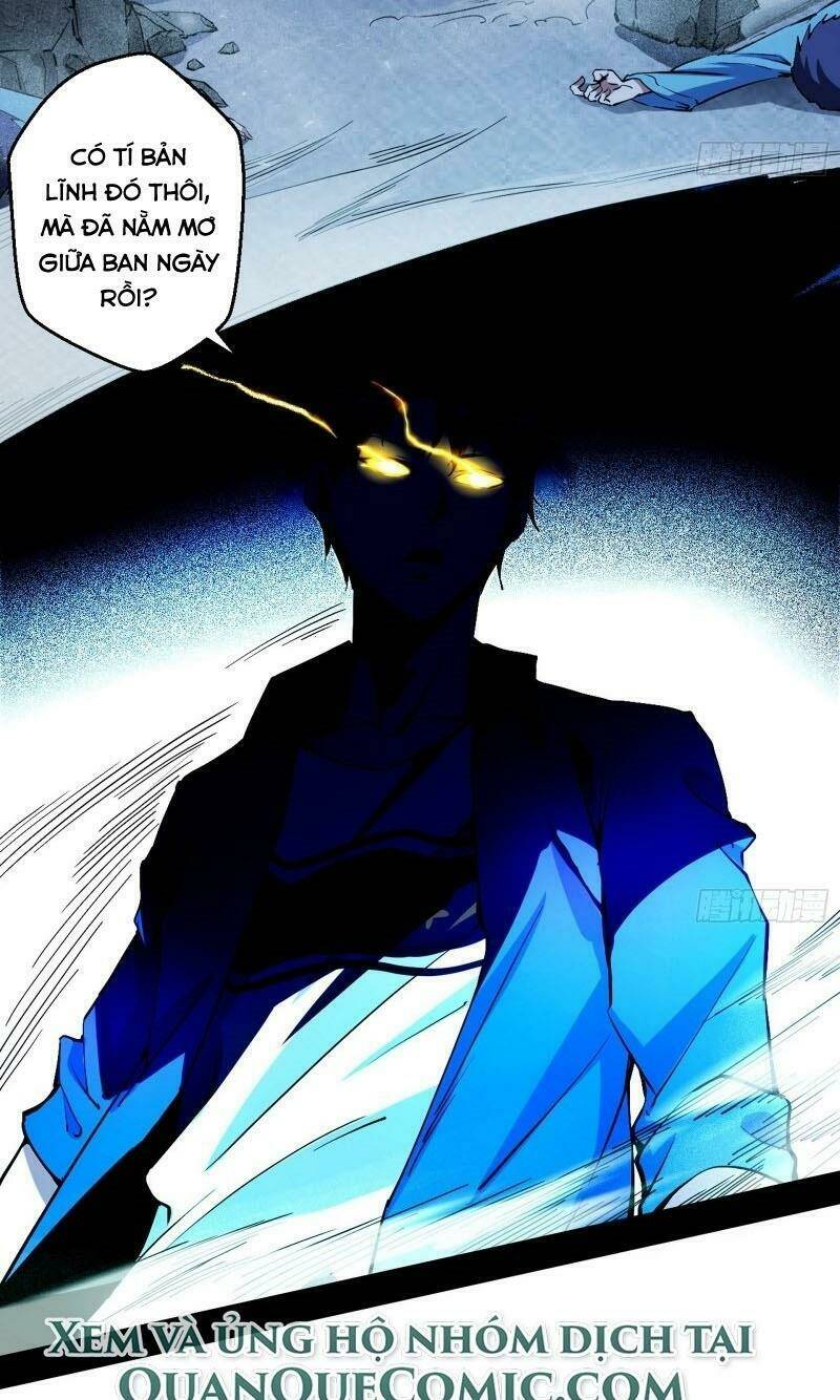 Ta Là Tà Đế Chapter 68 - Trang 2