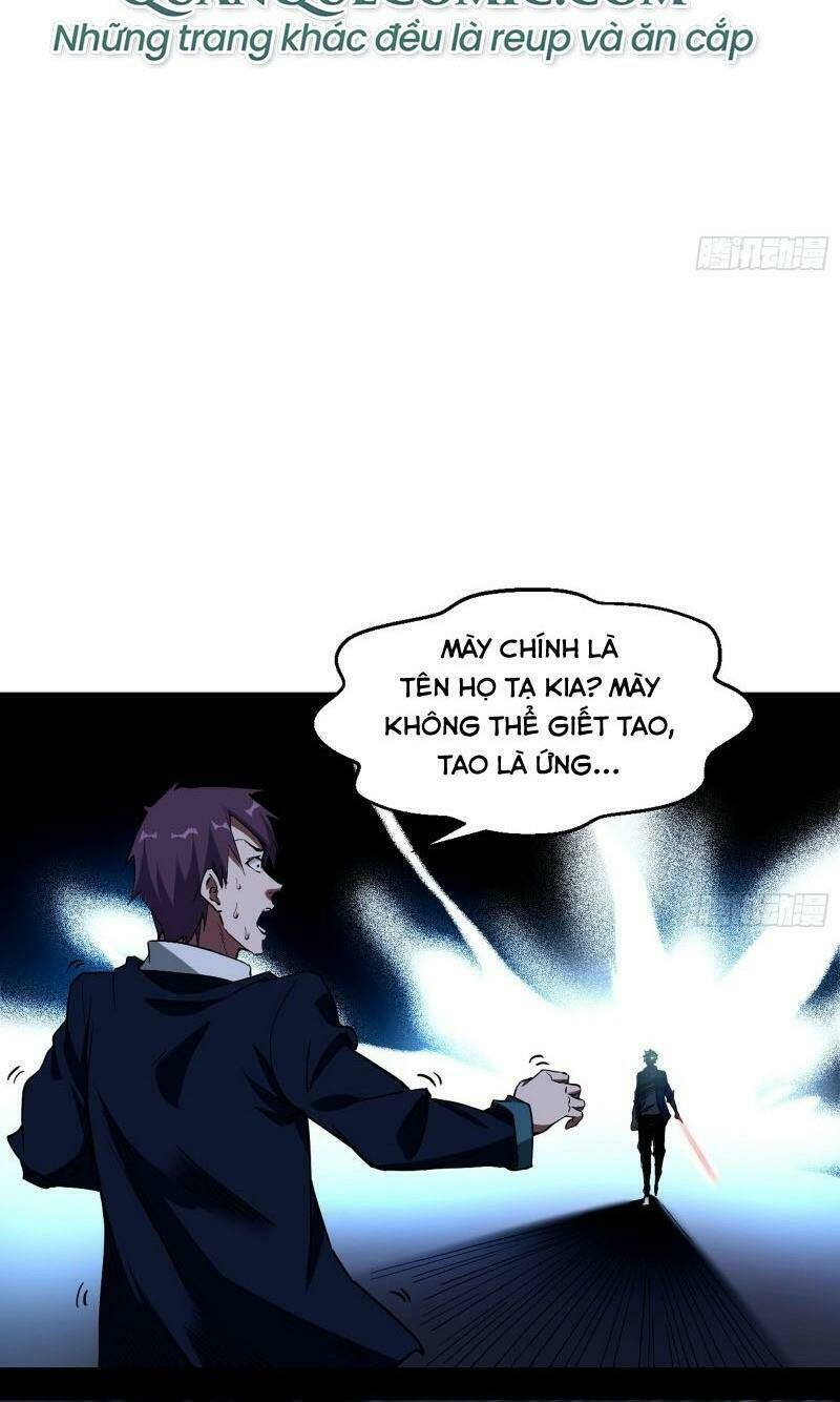 Ta Là Tà Đế Chapter 68 - Trang 2