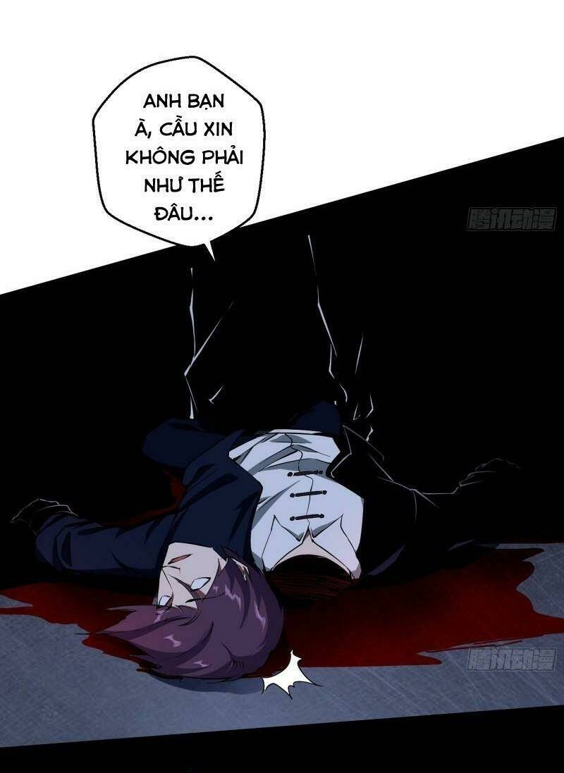 Ta Là Tà Đế Chapter 68 - Trang 2