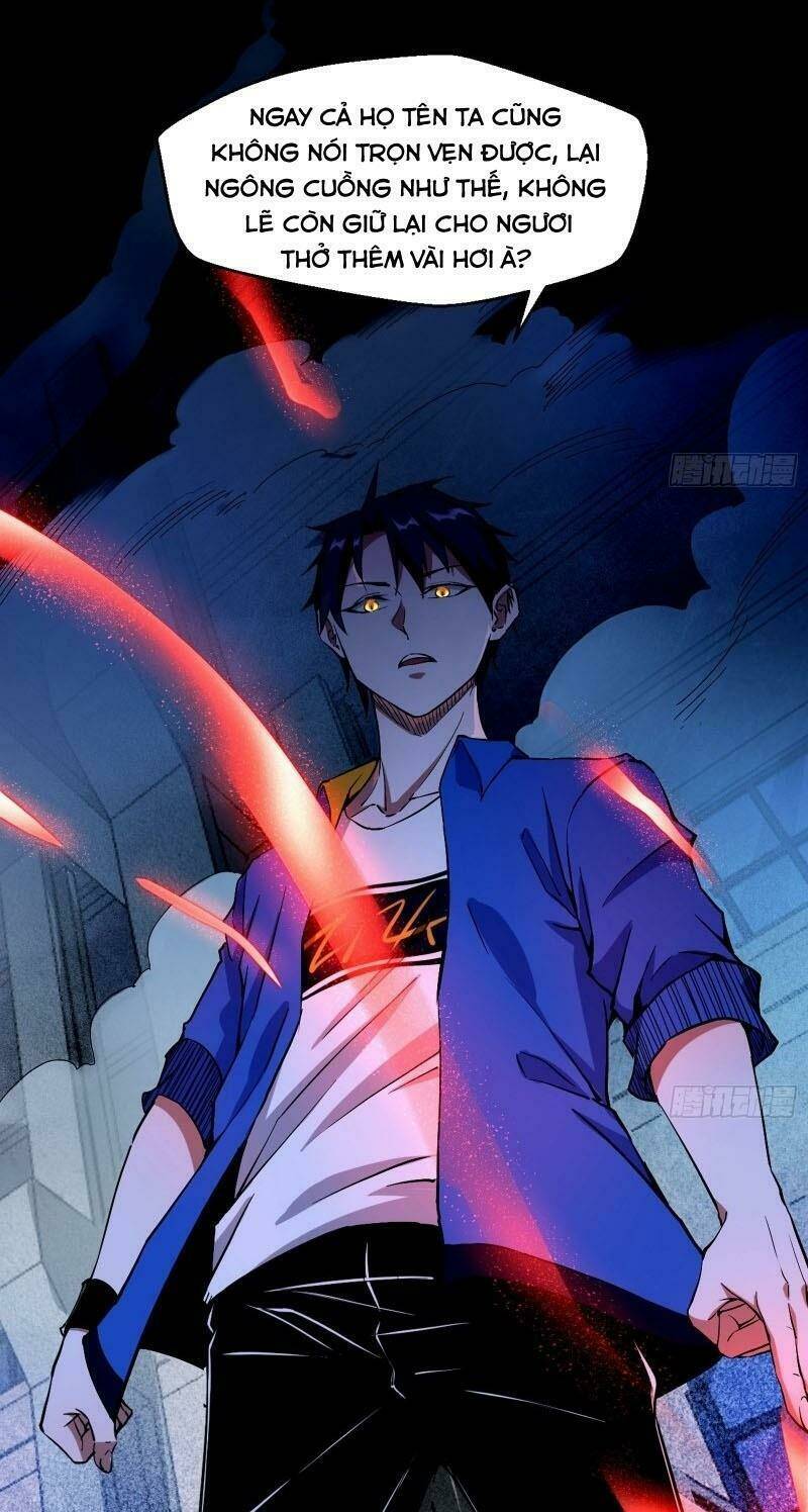 Ta Là Tà Đế Chapter 68 - Trang 2