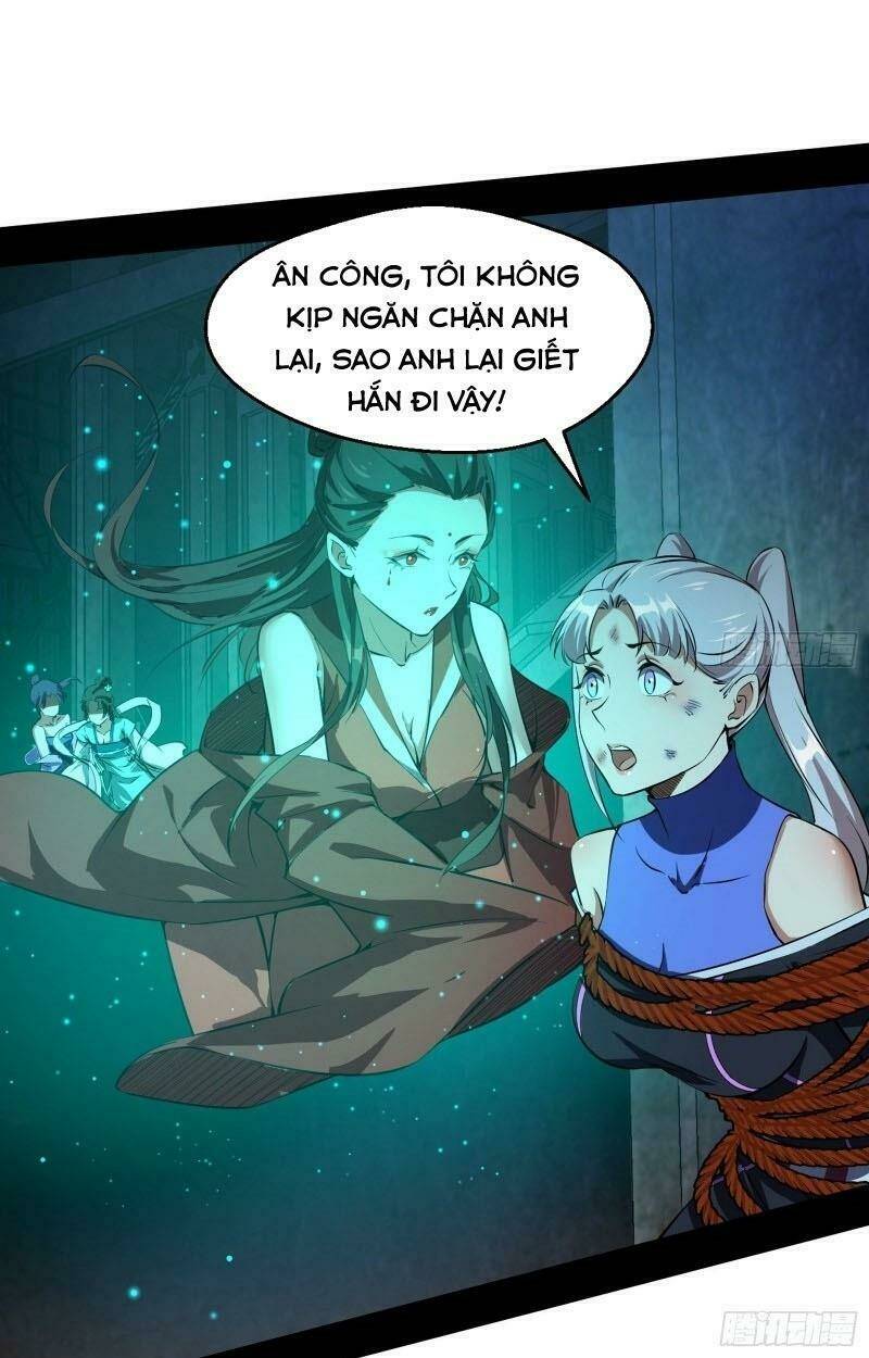 Ta Là Tà Đế Chapter 68 - Trang 2