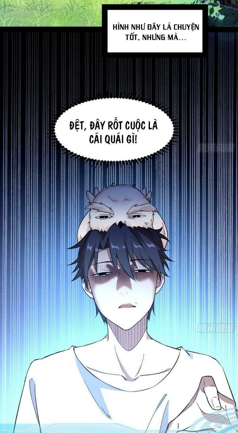Ta Là Tà Đế Chapter 69 - Trang 2