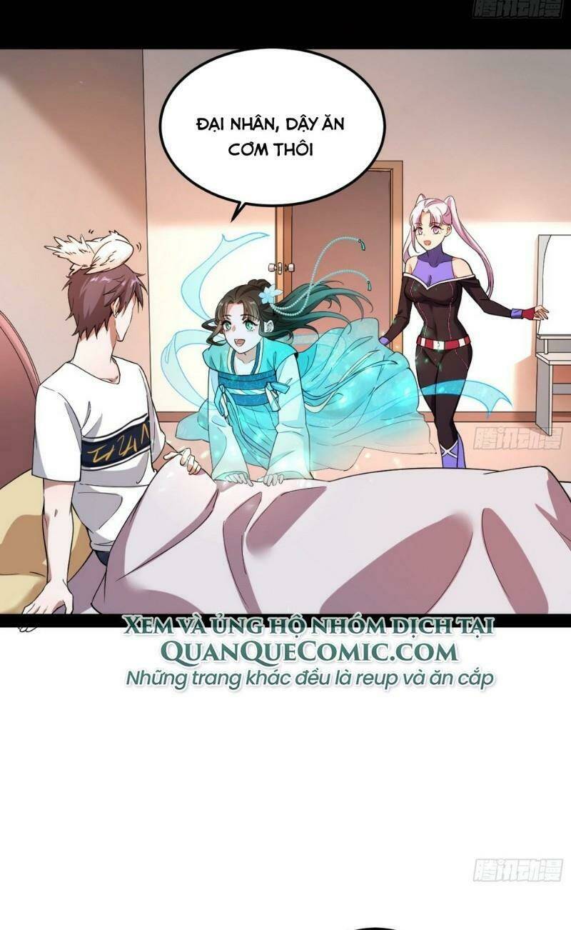 Ta Là Tà Đế Chapter 69 - Trang 2