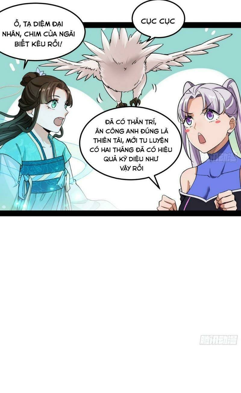 Ta Là Tà Đế Chapter 69 - Trang 2