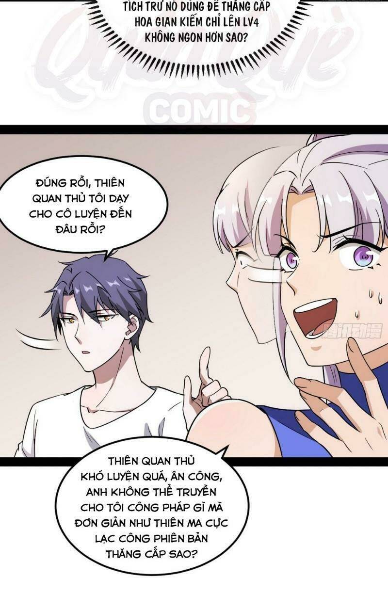 Ta Là Tà Đế Chapter 69 - Trang 2