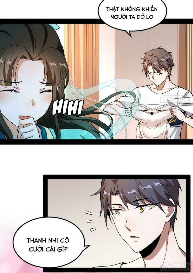 Ta Là Tà Đế Chapter 69 - Trang 2