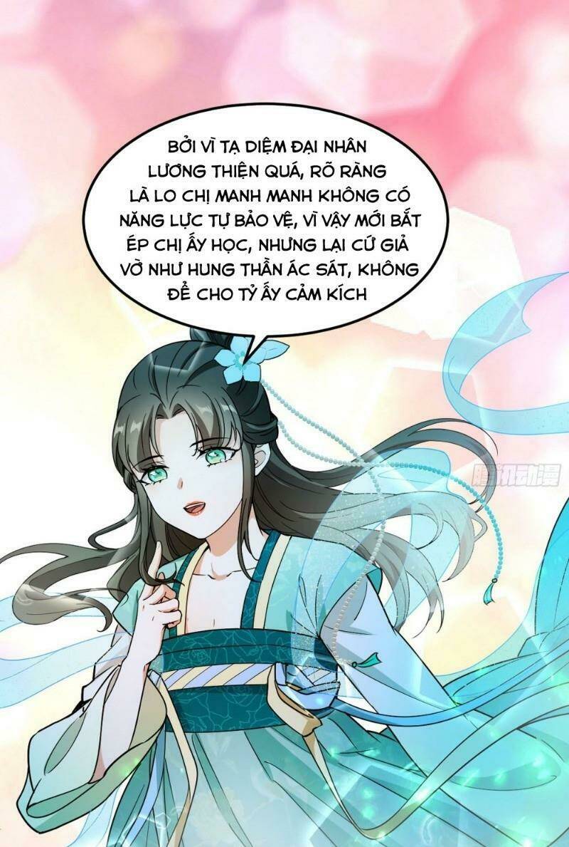 Ta Là Tà Đế Chapter 69 - Trang 2