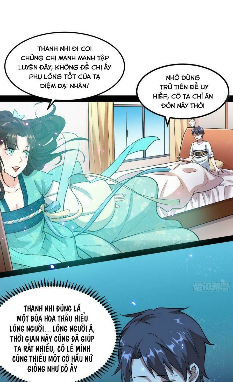 Ta Là Tà Đế Chapter 69 - Trang 2
