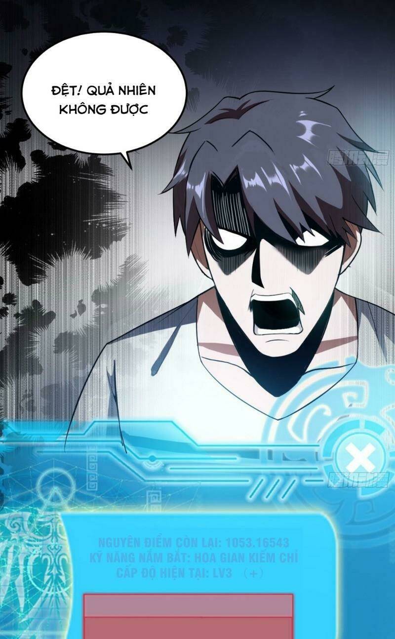 Ta Là Tà Đế Chapter 69 - Trang 2