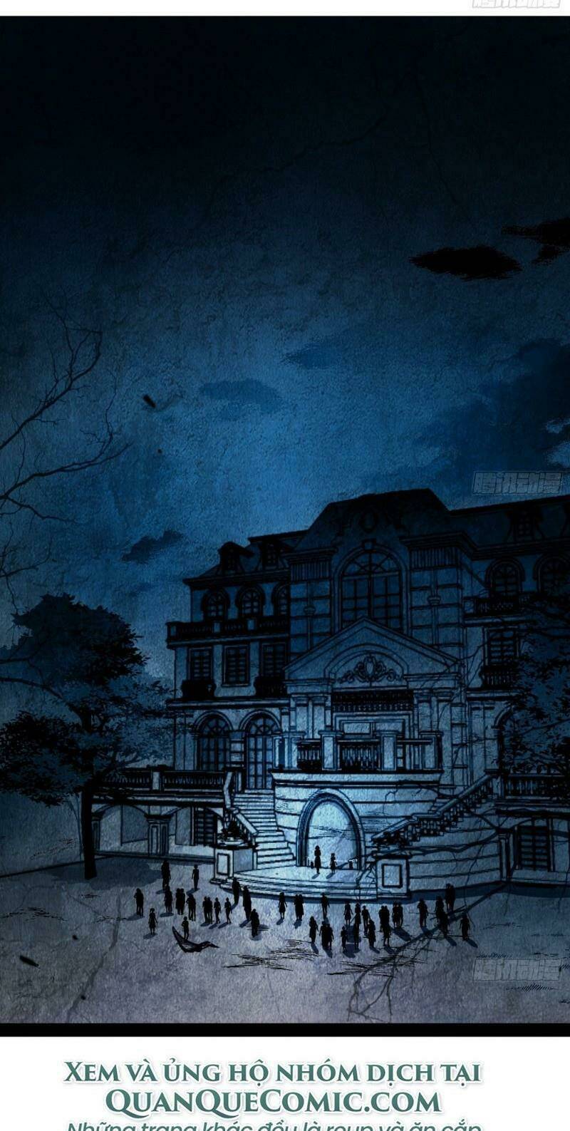 Ta Là Tà Đế Chapter 69 - Trang 2