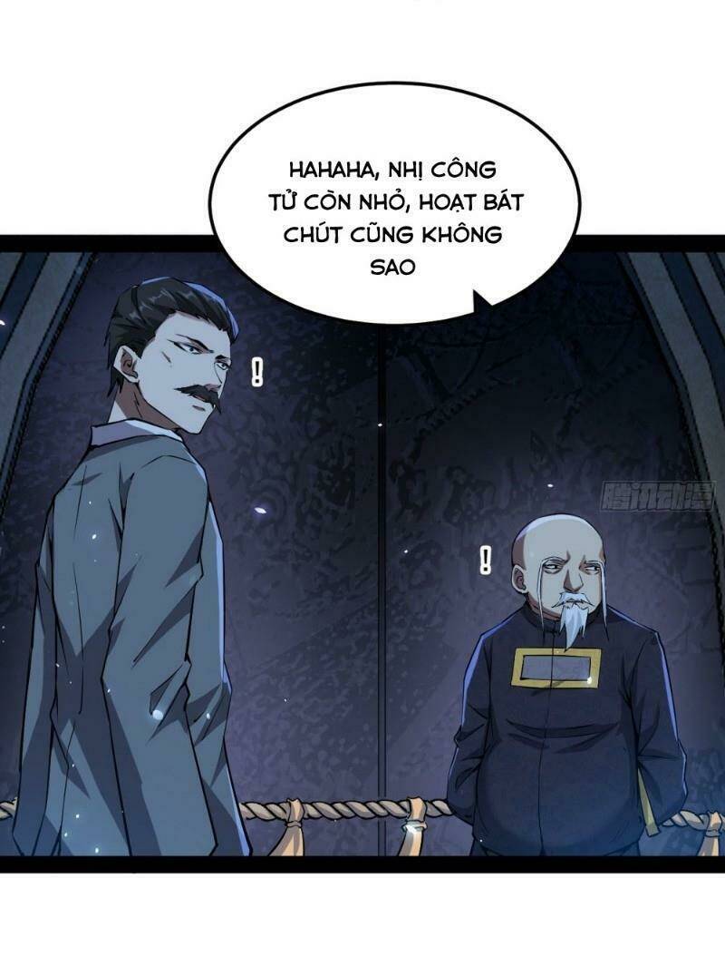 Ta Là Tà Đế Chapter 69 - Trang 2