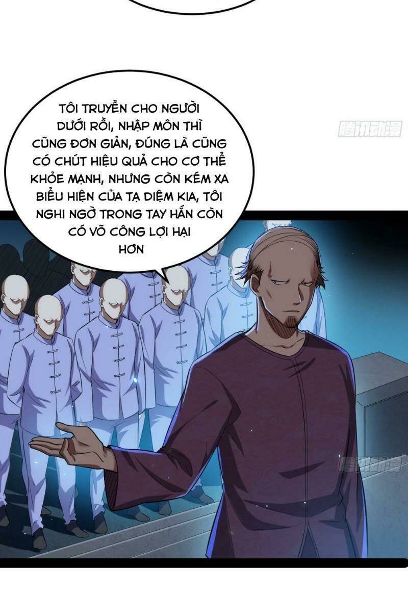 Ta Là Tà Đế Chapter 69 - Trang 2