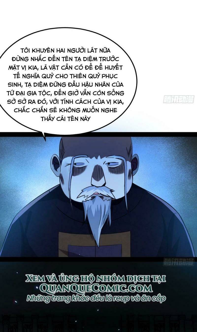 Ta Là Tà Đế Chapter 69 - Trang 2