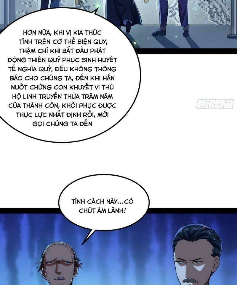 Ta Là Tà Đế Chapter 69 - Trang 2
