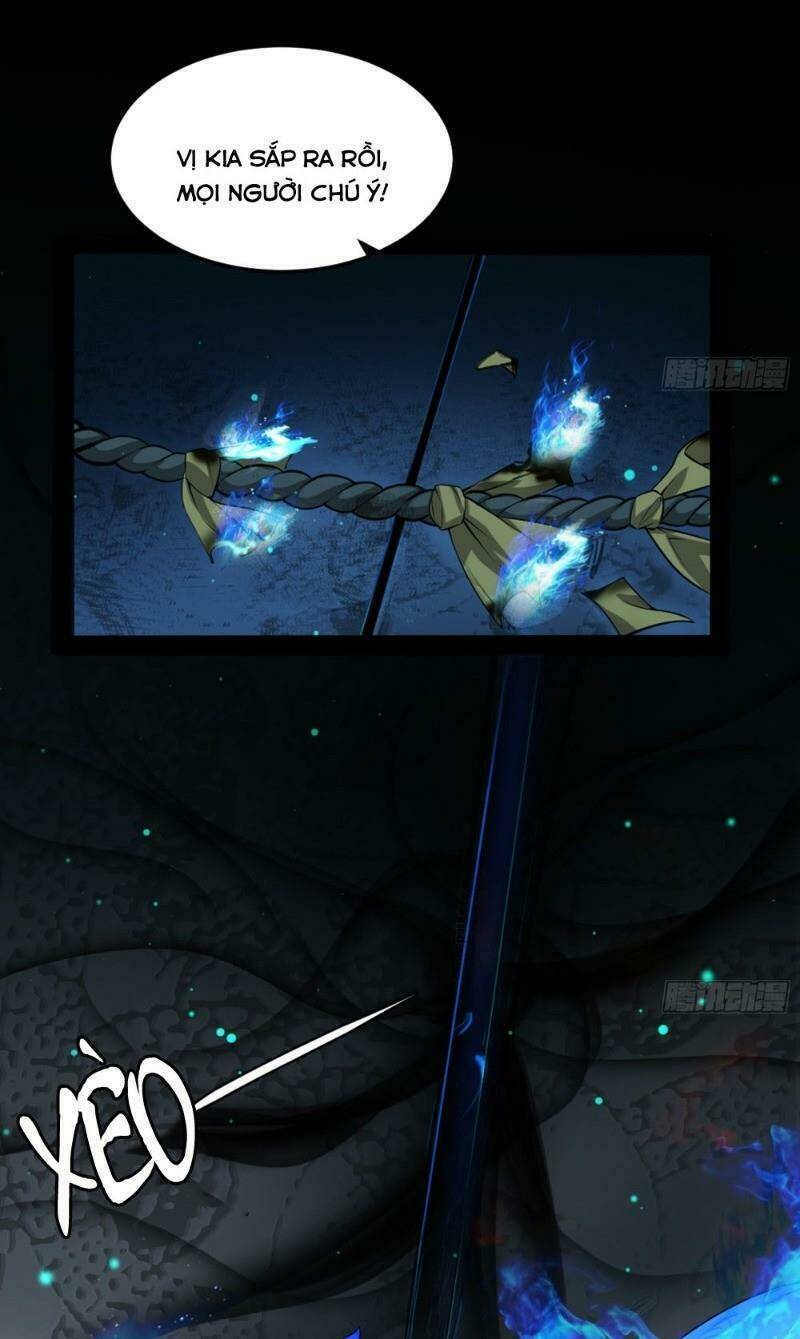 Ta Là Tà Đế Chapter 69 - Trang 2
