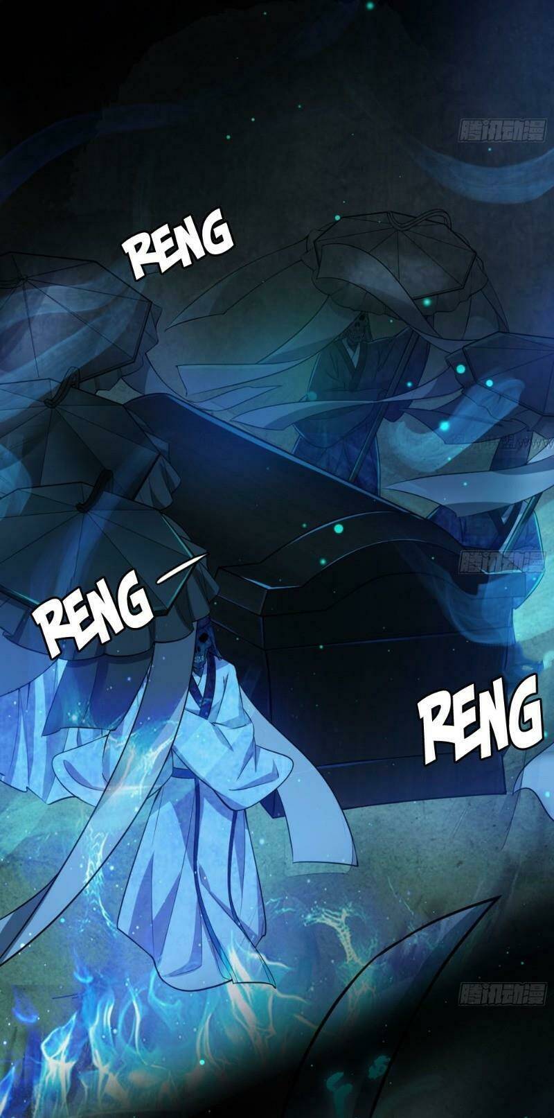 Ta Là Tà Đế Chapter 69 - Trang 2