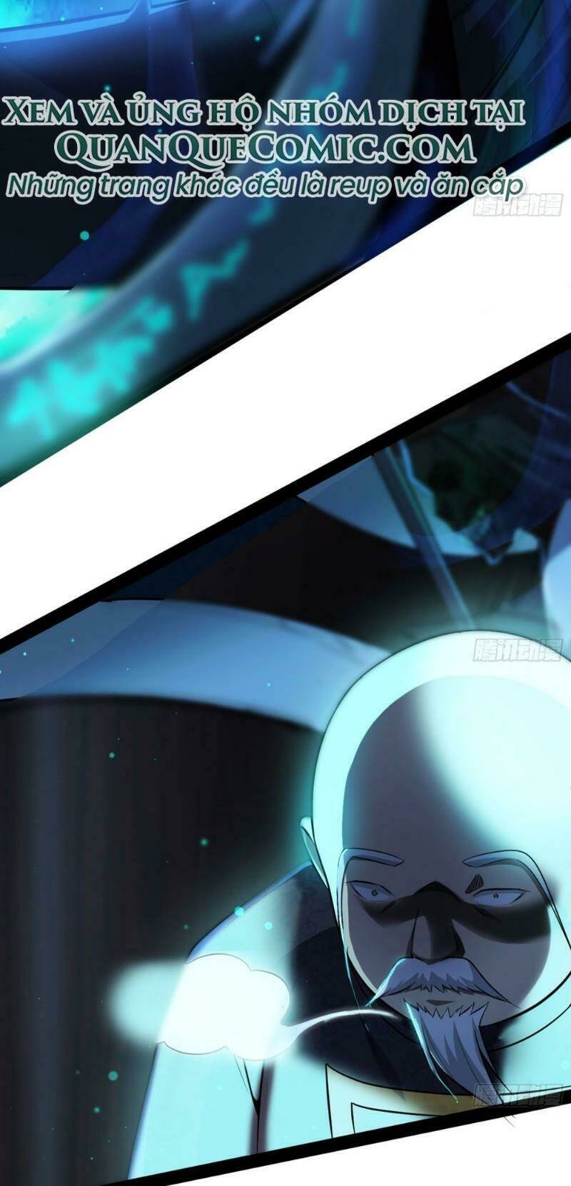 Ta Là Tà Đế Chapter 69 - Trang 2